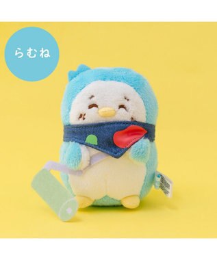 Mother garden しろたん ペンキマスコットセット  店舗限定 0