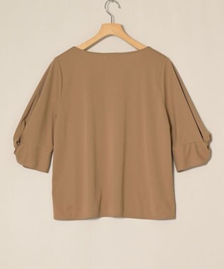 ONWARD Reuse Park 【any SiS】カットソー春夏 ブラウン