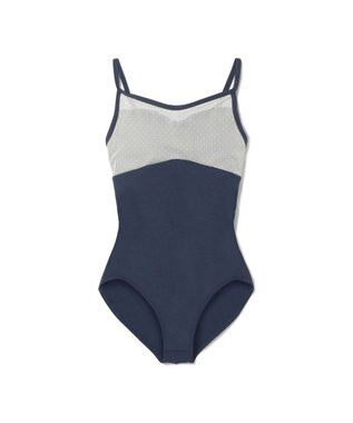 Chacott キャミソールレオタード