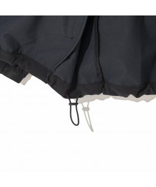 ZERO HALLIBURTON 【撥水・ストレッチ】 ドライソロテックスブルゾン ZHG-M5S1a 82941 ブラック