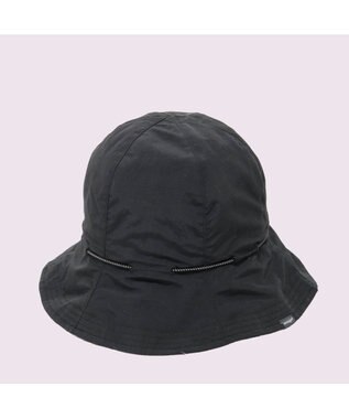 ATRENA 体感-10℃コカゲル チューリップハット ブラック