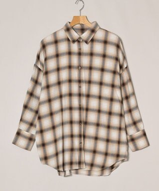 ONWARD Reuse Park 【any FAM】ブラウス秋冬