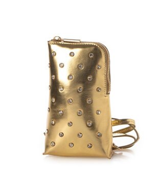 UNBILLION カカトゥ kakatoo / ビジューモバイルポシェット