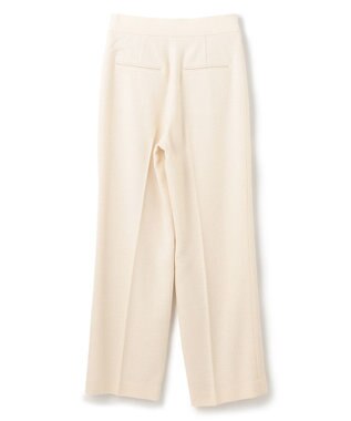 BEIGE， MILLAM / ワイドパンツ Vanilla