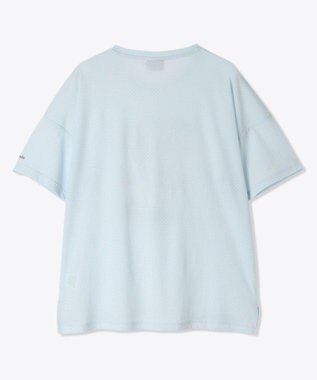 Columbia Columbia/ ウィメンズローハイクオムニフリーズショートスリーブTシャツ /コロンビア Ice Grey