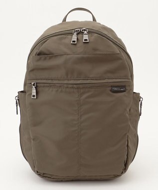 Y'SACCS 【Y’SACCS vous et】サイドジップデイパック