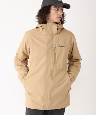 Columbia Columbia/ アビクアフォールズインターチェンジジャケット /コロンビア