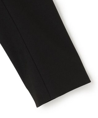 BEIGE， LUIZA / テーラードジャケット Black