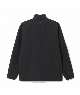 ZERO HALLIBURTON 【撥水・ストレッチ】 ドライソロテックスブルゾン ZHG-M5S1a 82941 ブラック