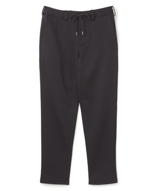 JOSEPH HOMME テックラインテリー / PEGG CONVERTIBLE ブラック系