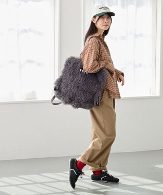 ROOTOTE 3617【トート＆リュック】EU.トール.2way.クリプティッド-E 03：シャドーマン