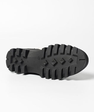 BONTRE 【BONTRE/ボントレ】ワークサイドゴアブーツ ホワイト