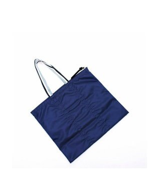 A.D.M.J. 【ファブリック】デービス/オリタタミバッグM NY