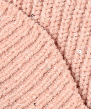 TOCCA 【百田夏菜子さん着用】MIDNIGHT STAR ボレロ ピンク系