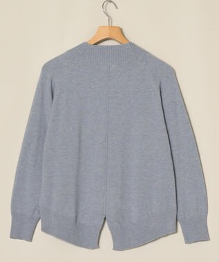 ONWARD Reuse Park 【any SiS】ニット秋冬 ブルー