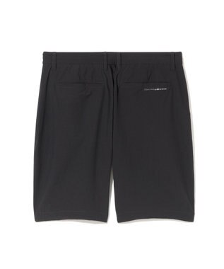 ZERO HALLIBURTON ライトジョガーショートパンツ ZHG-M6S1d 85184 ブラック