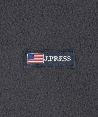 J.PRESS KIDS 【100-130cm】リバーシブル ベスト ネイビー系