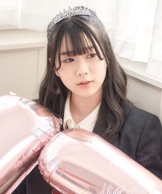 WEGO ジュエリーティアラ 柄4