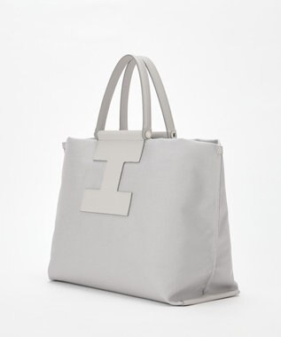 IACUCCI ≪VERY WEB掲載≫【ナイロン】ソルベット L CORDURA/RUGA ライトグレー