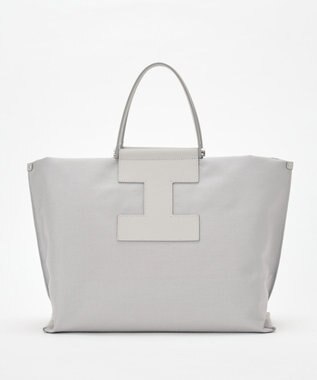 IACUCCI ≪VERY WEB掲載≫【ナイロン】ソルベット L CORDURA/RUGA ライトグレー