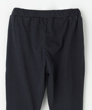 J.PRESS KIDS 【BOX付き】【80-90㎝】スムース 天竺カーディガン&長袖Tシャツ&パンツ セット グリーン系