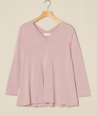 ONWARD Reuse Park 【組曲】ニット春夏