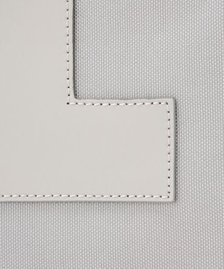 IACUCCI ≪VERY WEB掲載≫【ナイロン】ソルベット L CORDURA/RUGA ライトグレー