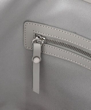 IACUCCI ≪VERY WEB掲載≫【ナイロン】ソルベット L CORDURA/RUGA ライトグレー