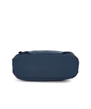 ACE BAGS & LUGGAGE kanana project collection ECD-1 ショルダーバッグ 横 19083 カナナプロジェクトコレクション ネイビー