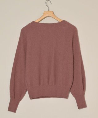 ONWARD Reuse Park 【any SiS】ニット秋冬 ピンク