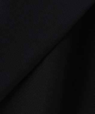 NAVE 【Nave】バルキーツイル ロングジレ ブラック系