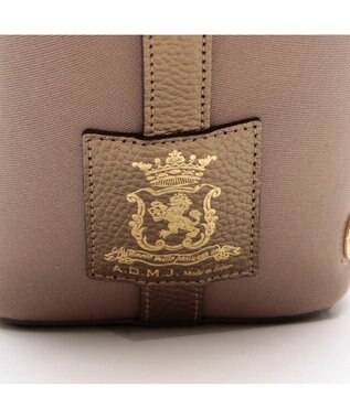 A.D.M.J. 【ファブリック】オフィサー/イタリアンファブリックファントートS サハラ