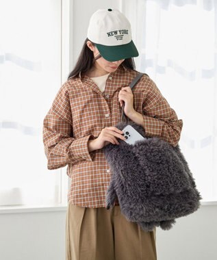 ROOTOTE 3617【トート＆リュック】EU.トール.2way.クリプティッド-E 03：シャドーマン