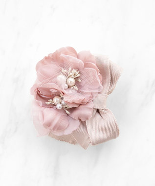 ATELIER SENKA FLOWER CORSAGE コサージュ / TOCCA | ファッション通販