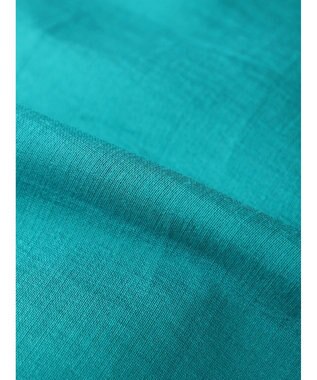 Green Parks スカーチョパンツ Blue Green