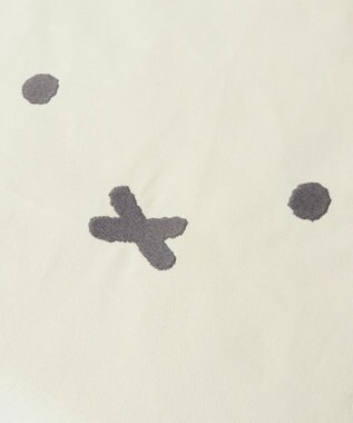 Green Parks Ｍｉｆｆｙ／フェイスリボンショルダーＢａｇ Orange