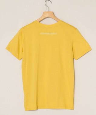 ONWARD Reuse Park 【23区】カットソー春夏 イエロー