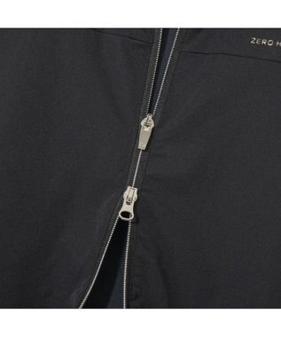 ZERO HALLIBURTON 【撥水・ストレッチ】 ドライソロテックスブルゾン ZHG-M5S1a 82941 ブラック