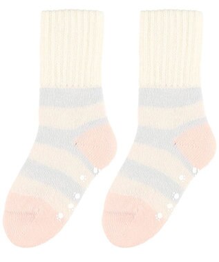 tsumori chisato SLEEP ツモリチサト 靴下 あったか レディース UEY665 /ワコール アイボリー