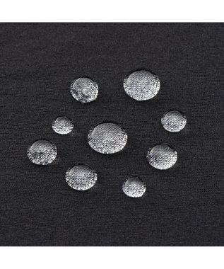 ZERO HALLIBURTON 【撥水・ストレッチ】 ドライソロテックスブルゾン ZHG-M5S1a 82941 ブラック