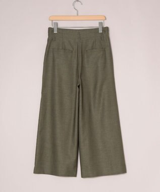 ONWARD Reuse Park 【23区】パンツ秋冬 グリーン