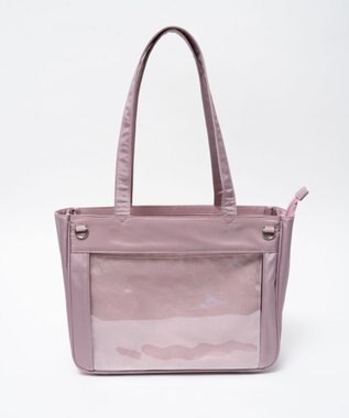 WEGO 【痛バ＆推し活グッズ】ときめきプレーン痛バッグS【一部店舗限定】