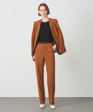 BEIGE， RENTY / パンツ Amber x Black