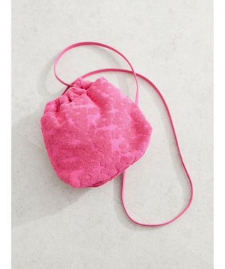 Green Parks ・ＱＵＯＮ　イージーポーチショルダー