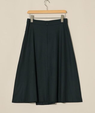 ONWARD Reuse Park 【23区】スカート秋冬 グリーン