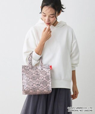  8492【サンリオ】IP.スクエア.ラミネート.サンリオキャラクターズ-A