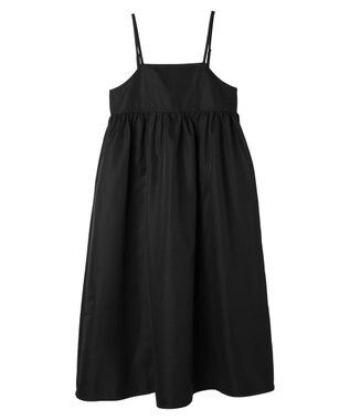 Green Parks ・ＥＬＥＮＣＡＲＥ　ＤＵＥ　サス付ジャンスカ Black