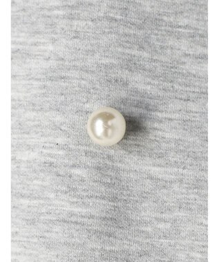 Green Parks ・ＳＵＧＡＲ　ＳＰＯＯＮ　パールスウェット Gray Mixture