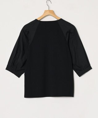 ONWARD Reuse Park 【23区】カットソー春夏 ブラック