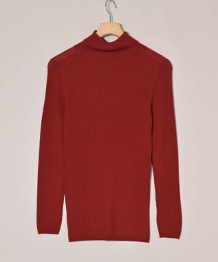 ONWARD Reuse Park 【any FAM】ニット秋冬 レッド